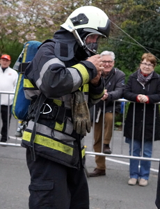 Brandweer-3,5 Km