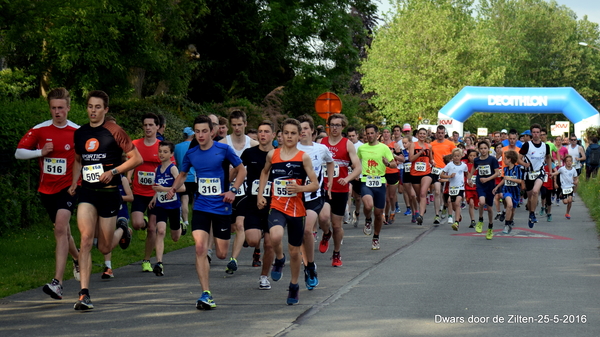 Dwars door de Zilten-25-5-2016-3,5km