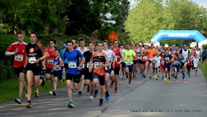 Dwars door de Zilten-25-5-2016-3,5km