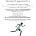 De Ruiterloop-13 augustus-2016