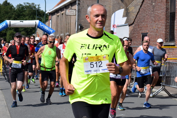 De Ruiterloop-13 augustus-2016-10 km