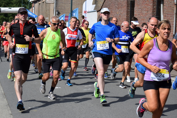 De Ruiterloop-13 augustus-2016-10 km