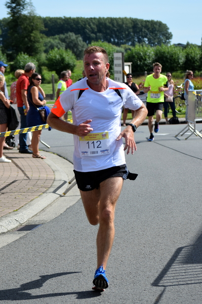 De Ruiterloop-13 augustus-2016-3,5 km