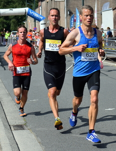 De Ruiterloop-13 augustus-2016-10 km