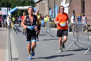 De Ruiterloop-13 augustus-2016 (10km)