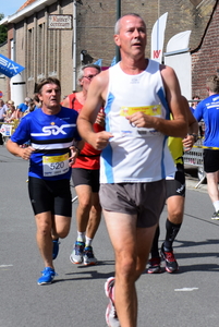 De Ruiterloop-13 augustus-2016 (10km)