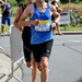 Andy Vanhaelewijne werd 2de  10km