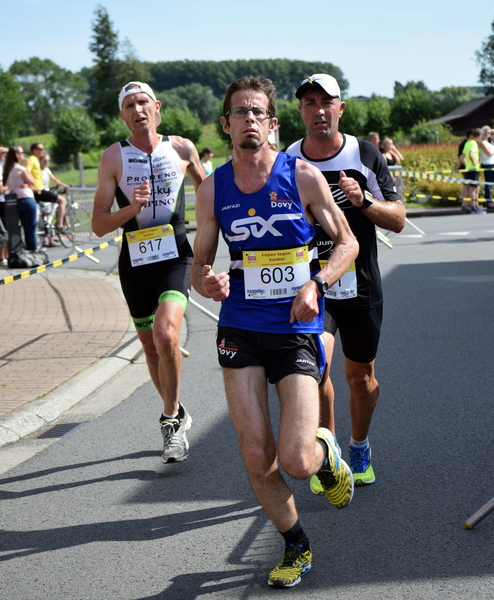 De Ruiterloop-13 augustus-2016 (10km)