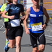 Elke Verleyen won bij de dames de 10km