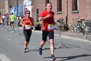 De Ruiterloop-13 augustus-2016 (10km)