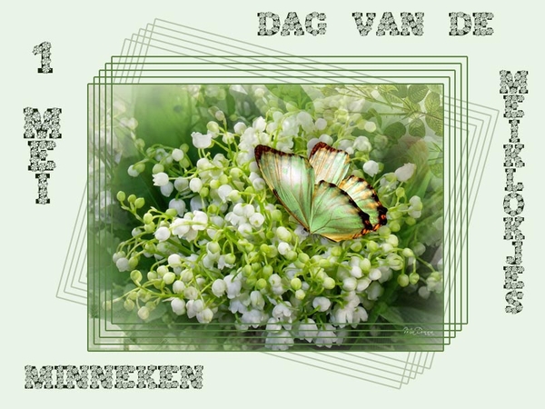 Minneke project 34.1