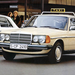 W123-Taxi