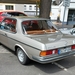 MB W123 230 CE