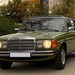 MB W123 230E