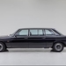 MB W123 Limo