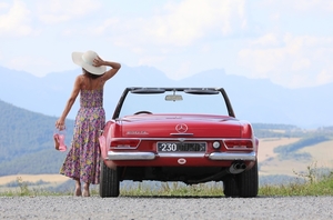 230SL