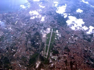 2016_04_23 Amalfi 005 Airport Napels