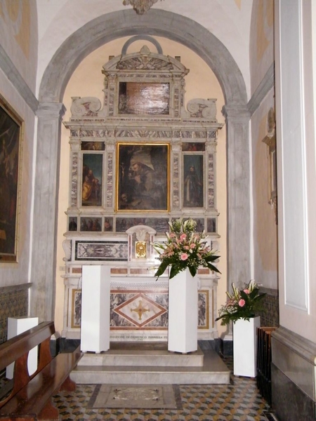 intersoc amalfi