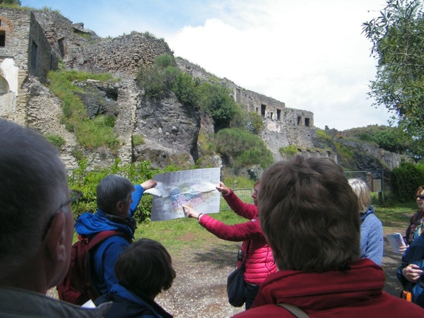 intersoc amalfi