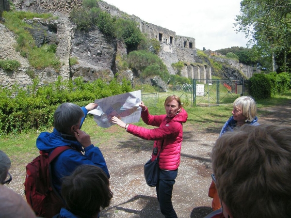 intersoc amalfi