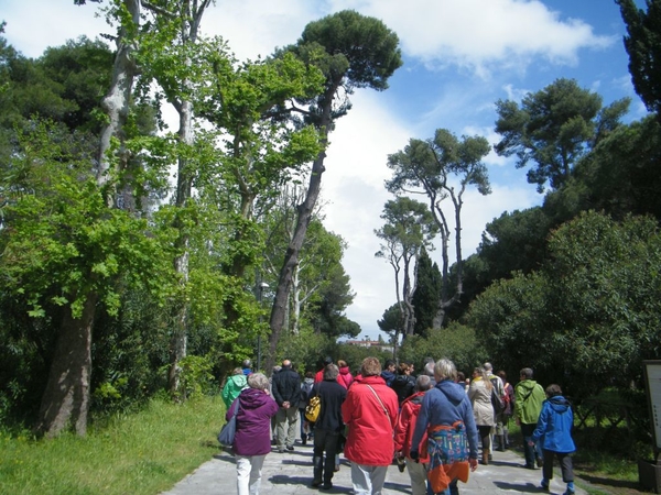 intersoc amalfi