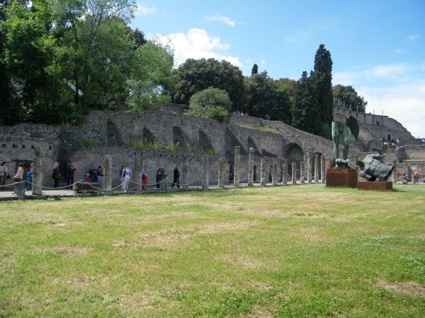 intersoc amalfi