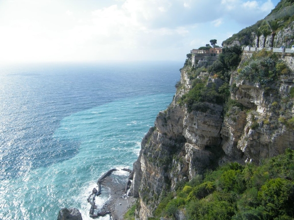 intersoc amalfi