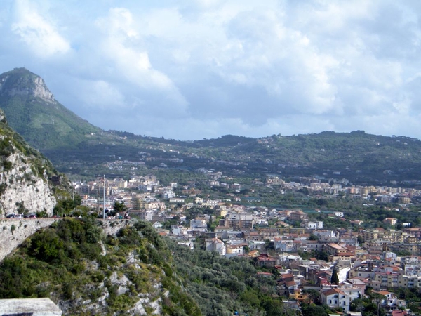 intersoc amalfi