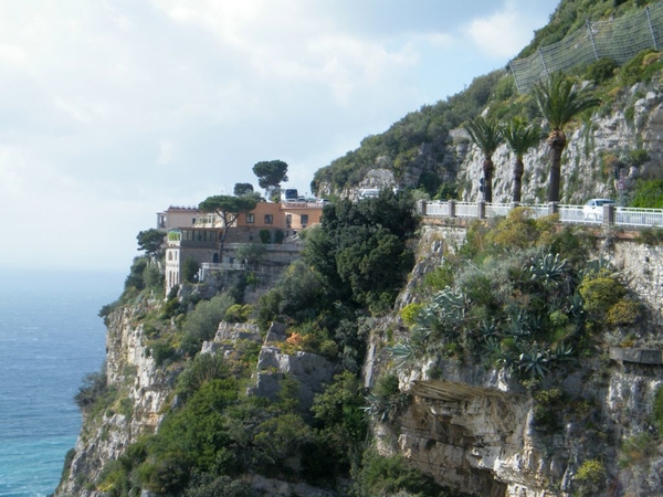 intersoc amalfi