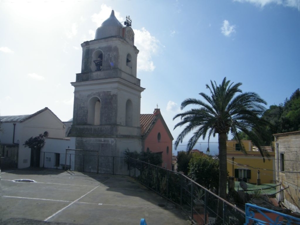 intersoc amalfi