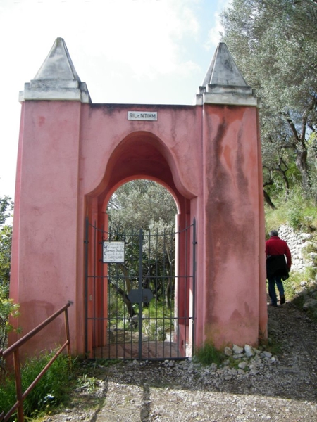 intersoc amalfi