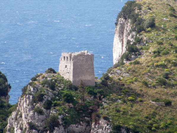 intersoc amalfi