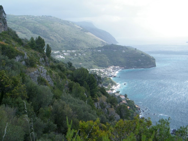 intersoc amalfi