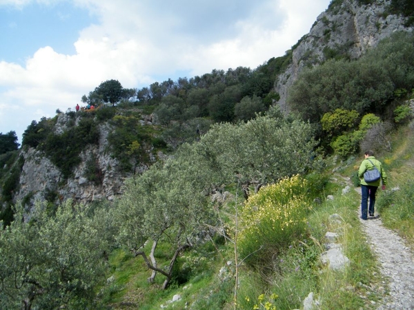 intersoc amalfi