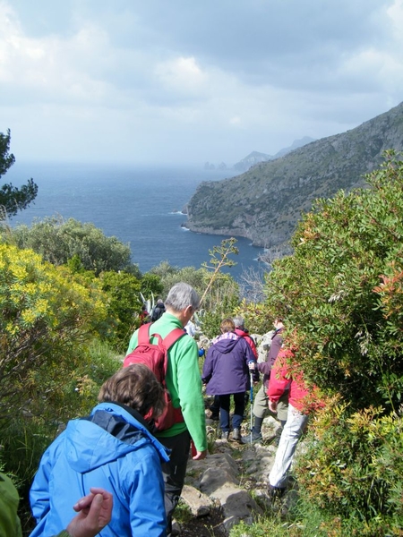 intersoc amalfi