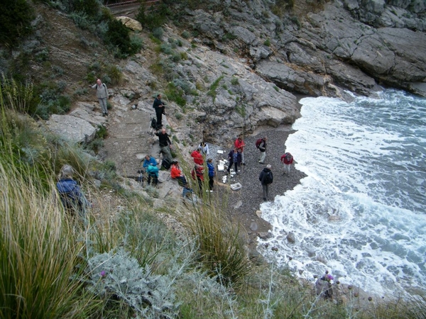 intersoc amalfi