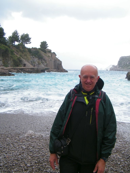 intersoc amalfi
