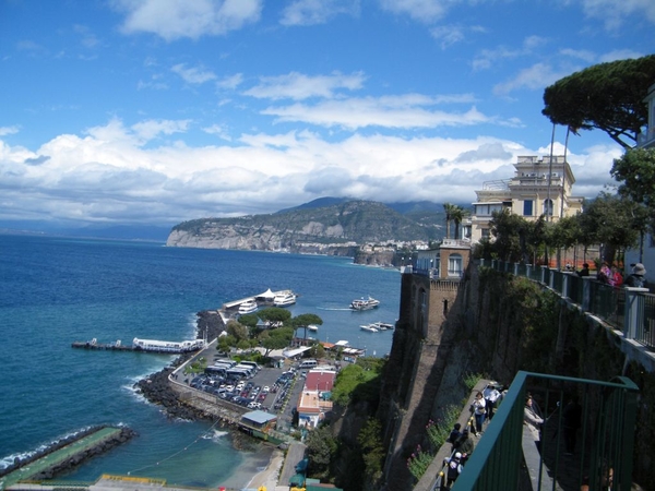 intersoc amalfi