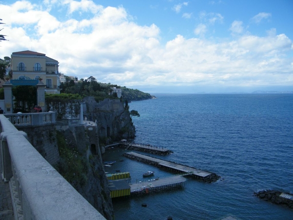 intersoc amalfi