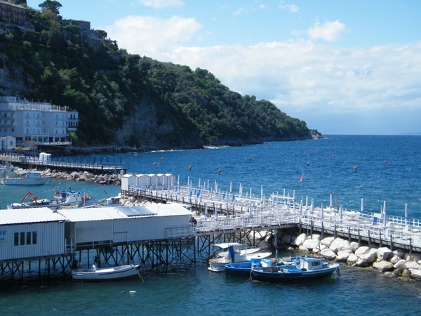 intersoc amalfi