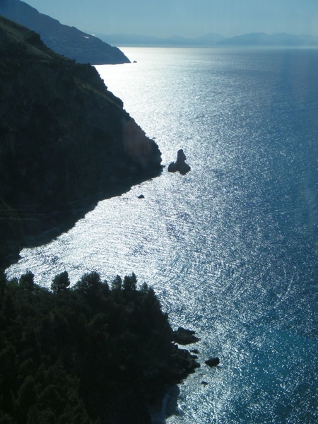 intersoc amalfi