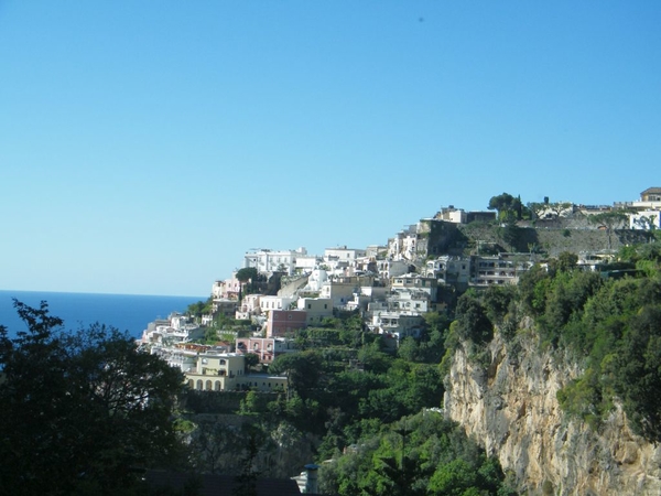 intersoc amalfi