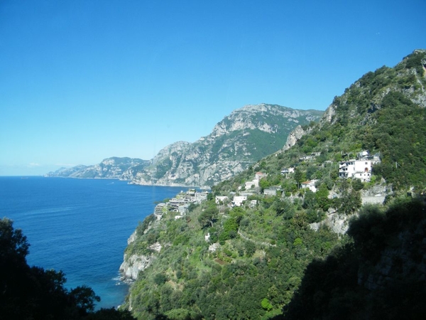 intersoc amalfi