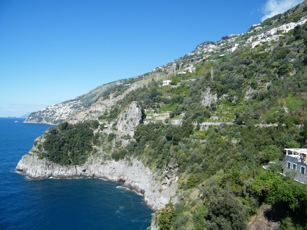 intersoc amalfi