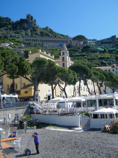 intersoc amalfi