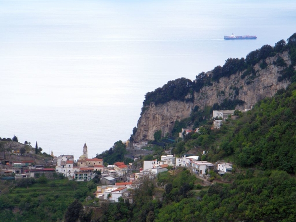 intersoc amalfi