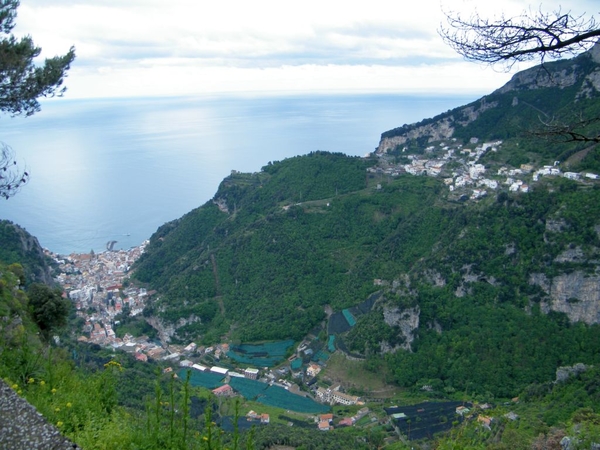 intersoc amalfi