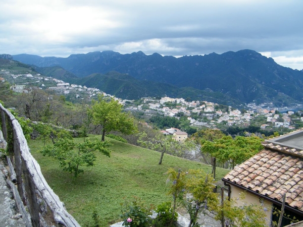 intersoc amalfi