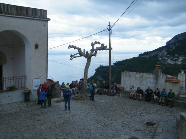 intersoc amalfi