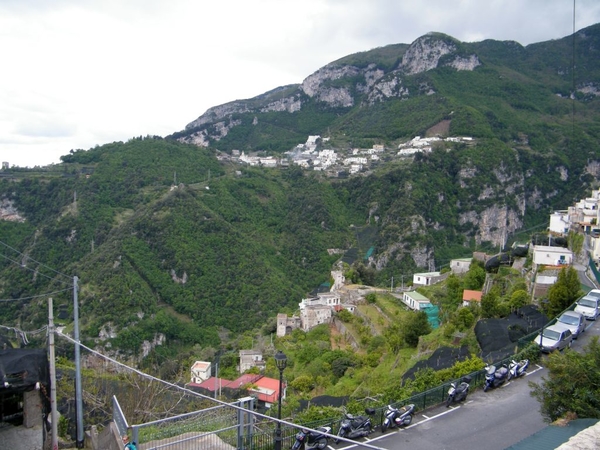 intersoc amalfi